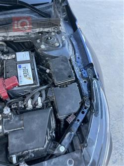 نیسان ئەلتیما